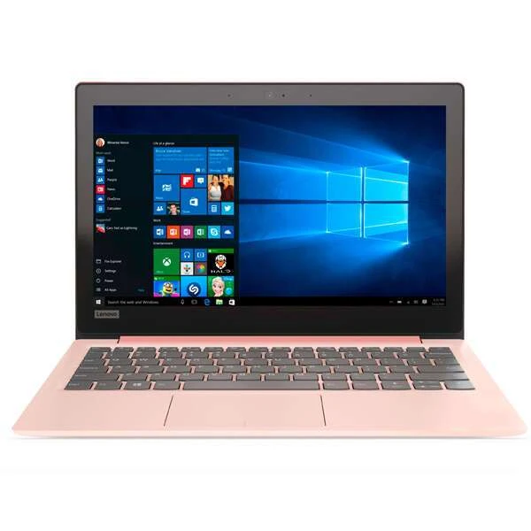 Ноутбук Lenovo Ideapad 120s (81A400BYRK)