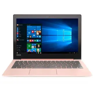 Ноутбук Lenovo Ideapad 120s (81A400BYRK)