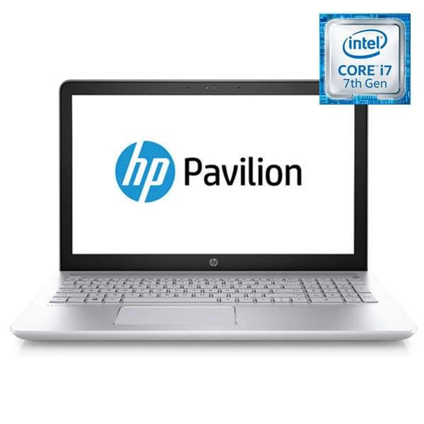 HP ноутбугі Pavilion-15-cc024ur