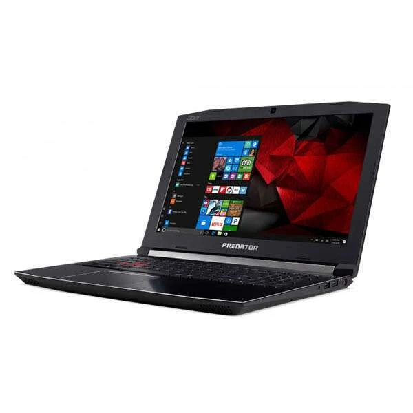 Ноутбук игровой Acer Predator Helios 300 G3-572 (NH.Q2CER.004) - фото 5