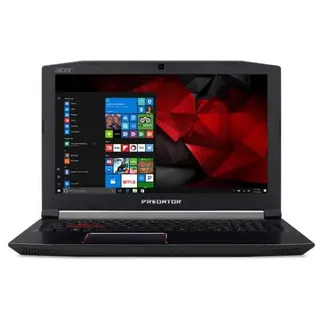 Ноутбук игровой Acer Predator Helios 300 G3-572 (NH.Q2CER.004)