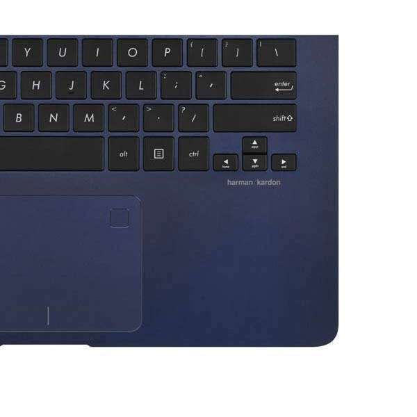 Ультрабук Asus ZenBook UX430UN (90NB0GH5-M02630) - фото 2