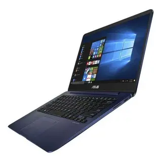 Ультрабук Asus ZenBook UX430UN (90NB0GH5-M02630)