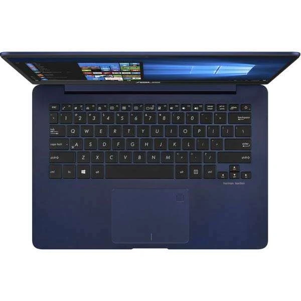Ультрабук Asus ZenBook UX430UN (90NB0GH5-M02630) - фото 7