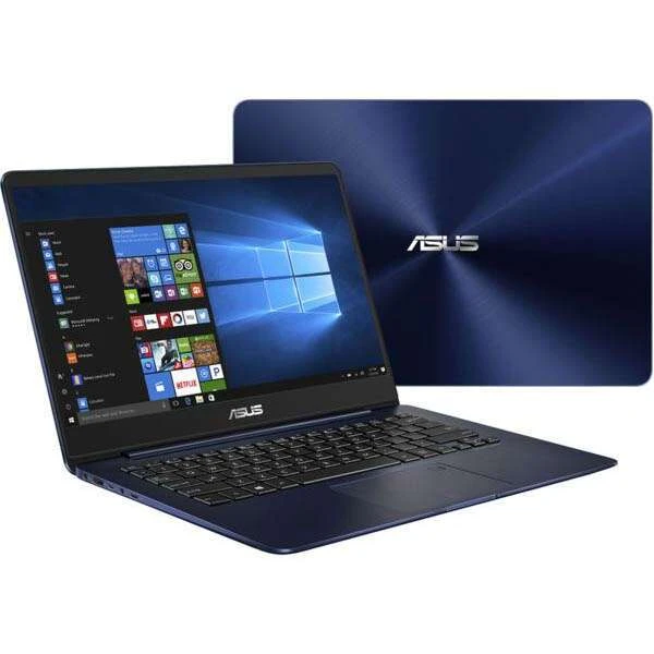 Ультрабук Asus ZenBook UX430UN (90NB0GH5-M02630) - фото 9