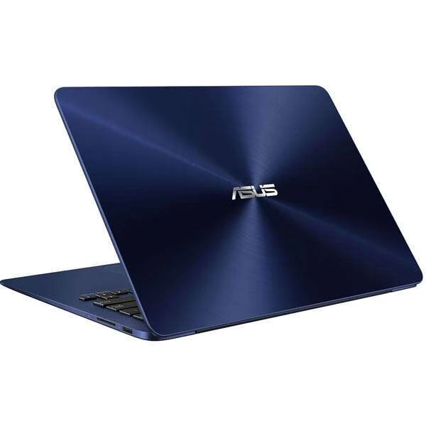 Ультрабук Asus ZenBook UX430UN (90NB0GH5-M02630) - фото 11