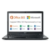 Ноутбук Acer E5-576G-343A (NX.GVBER.011)