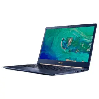 Ноутбук Acer Swift 5 SF514-52-14 (NX.GTMER.004)