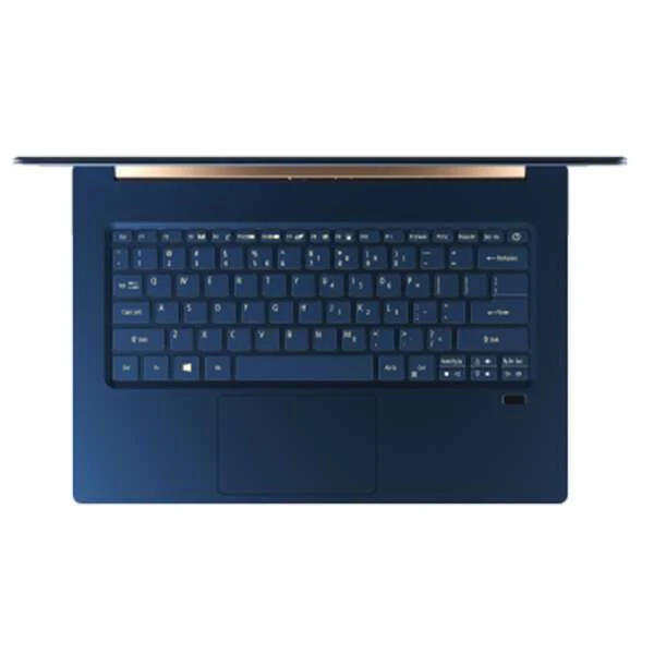 Ноутбук Acer Swift 5 SF514-52-14 (NX.GTMER.004) - фото 4