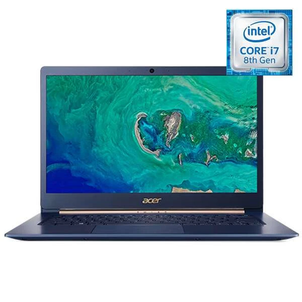 Ноутбук Acer Swift 5 SF514-52-14 (NX.GTMER.004)