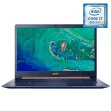 Ноутбук Acer Swift 5 SF514-52-14 (NX.GTMER.004)