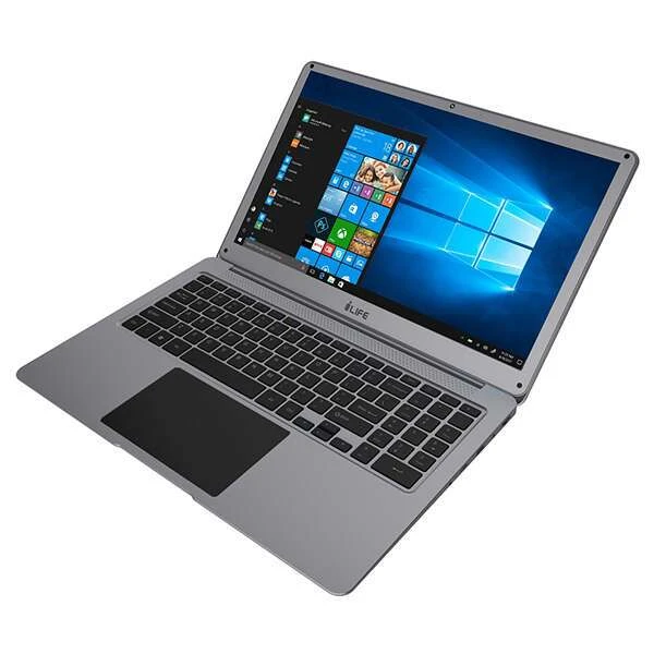 Ноутбук Ilife Zed Air +HRS