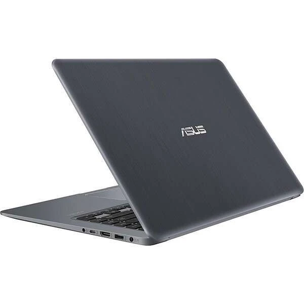 Ультрабук Asus S510UN-BQ199T (90NB0GS5-M06570) - фото 5