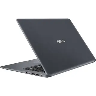 Ультрабук Asus S510UN-BQ199T (90NB0GS5-M06570)