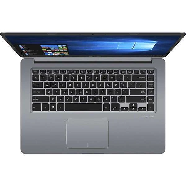 Ультрабук Asus S510UN-BQ199T (90NB0GS5-M06570) - фото 2