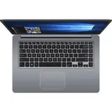 Ультрабук Asus S510UN-BQ199T (90NB0GS5-M06570) - фото 2
