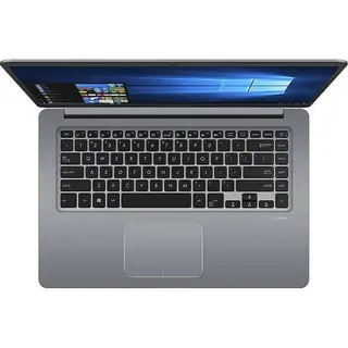 Ультрабук Asus S510UN-BQ199T (90NB0GS5-M06570)