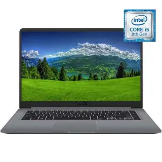 Ультрабук Asus S510UN-BQ199T (90NB0GS5-M06570)