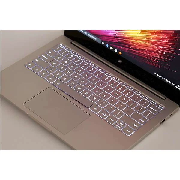 Ноутбук Xiaomi Mi NoteBook Air 12,5" Gold JYU4048CN - фото 3