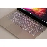Ноутбук Xiaomi Mi NoteBook Air 12,5" Gold JYU4048CN - фото 3