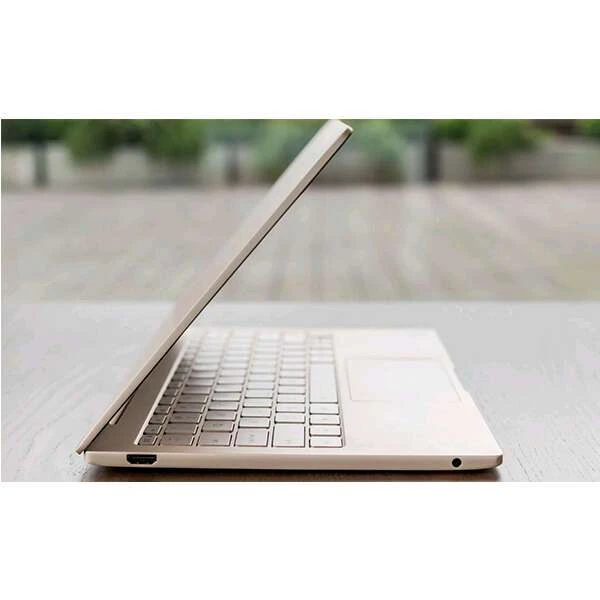 Ноутбук Xiaomi Mi NoteBook Air 12,5" Gold JYU4048CN - фото 5
