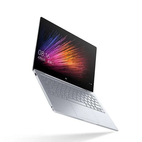 Xiaomi ноутбугі Mi NoteBook Air 12,5" Silver JYU4049CN - фото 2