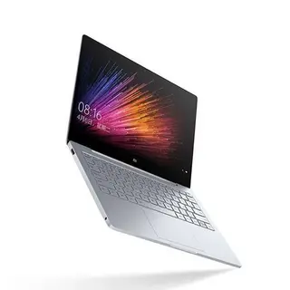 Xiaomi ноутбугі Mi NoteBook Air 12,5" Silver JYU4049CN