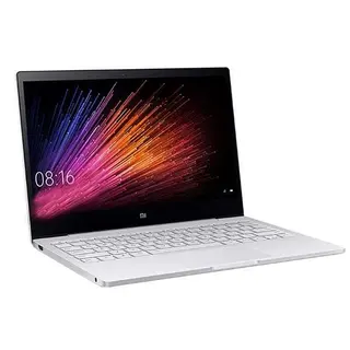 Xiaomi ноутбугі Mi NoteBook Air 12,5" Silver JYU4049CN