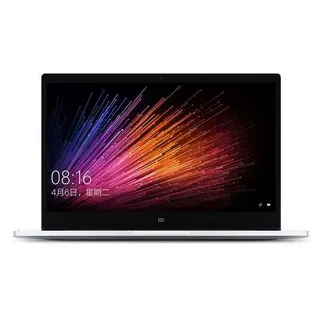 Xiaomi ноутбугі Mi NoteBook Air 12,5" Silver JYU4049CN