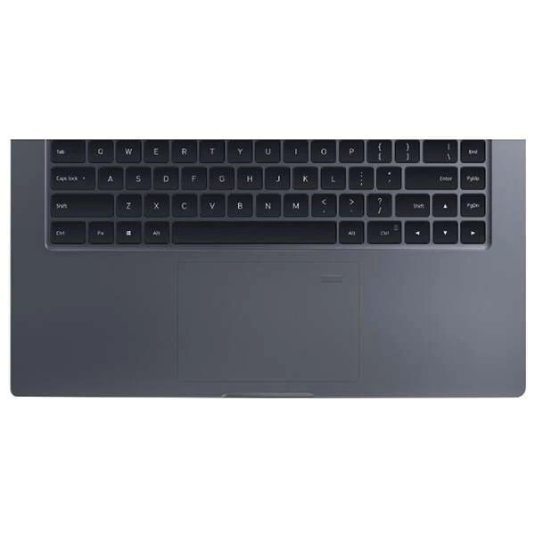 Ноутбук Xiaomi Mi NoteBook Pro 15,6' Grey JYU4035CN - фото 3