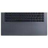 Ноутбук Xiaomi Mi NoteBook Pro 15,6' Grey JYU4035CN - фото 3