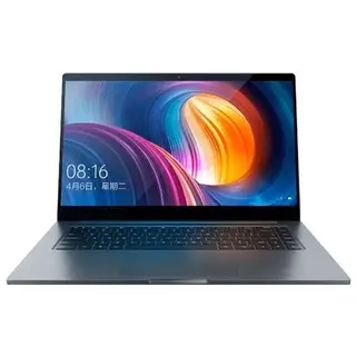 Ноутбук Xiaomi Mi NoteBook Pro 15,6' Grey JYU4035CN