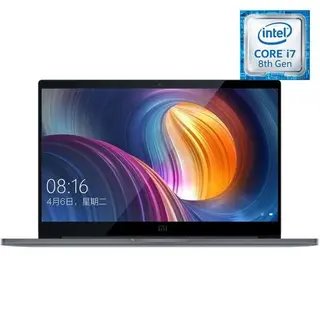 Ноутбук Xiaomi Mi NoteBook Pro 15,6' Grey JYU4035CN