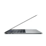 Ноутбук Apple MacBook Pro Touch Bar 15.4″ i7 2,2/16/R555X/256SSD Space Grey(MR932) - фото 2