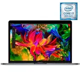 Ноутбук Apple MacBook Pro Touch Bar 15.4″ i7 2,2/16/R555X/256SSD Space Grey(MR932)