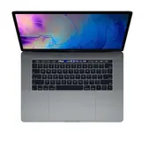 Apple ноутбугі MacBook Pro Touch Bar 15.4" (MR942) - фото 2