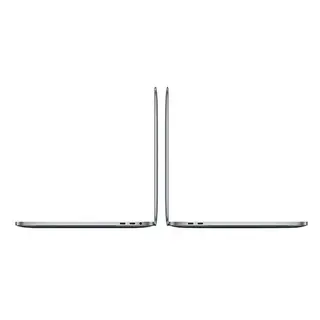 Apple ноутбугі MacBook Pro Touch Bar 15.4" (MR942)