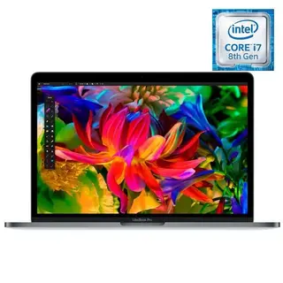 Apple ноутбугі MacBook Pro Touch Bar 15.4" (MR942)