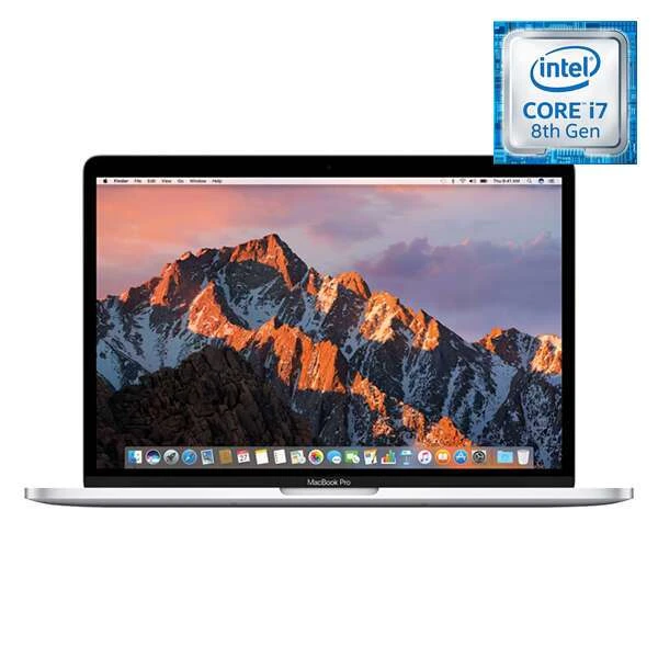 Apple ноутбугі MacBook Pro Touch Bar 15.4" (MR972)