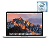 Apple ноутбугі MacBook Pro Touch Bar 15.4" (MR972)