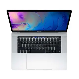 Apple ноутбугі MacBook Pro Touch Bar 15.4" (MR972)