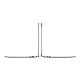 Ноутбук Apple MacBook Pro Touch Bar 13.3″ i5 2,3/8Gb/256SSD Space Gray (MR9Q2)