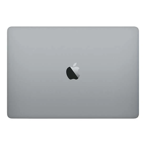 Ноутбук Apple MacBook Pro Touch Bar 13.3″ i5 2,3/8Gb/256SSD Space Gray (MR9Q2) - фото 2