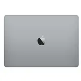 Ноутбук Apple MacBook Pro Touch Bar 13.3″ i5 2,3/8Gb/256SSD Space Gray (MR9Q2) - фото 2