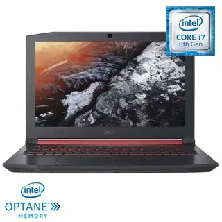 Ноутбук Acer Nitro 5 AN515-52 (NH.Q49ER.001)