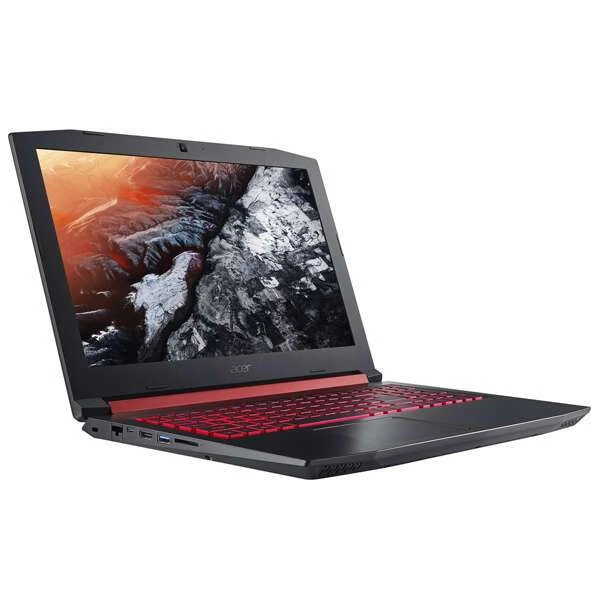 Ноутбук Acer Nitro 5 AN515-52 (NH.Q49ER.001) - фото 5