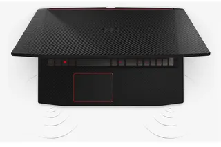 Ноутбук Acer Nitro 5 (AN515-52) (NH.Q3XER.007)