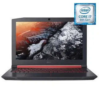 Ноутбук Acer Nitro 5 (AN515-52) (NH.Q3XER.007)
