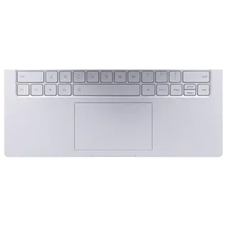 Ноутбук Xiaomi Mi NoteBook Air 12,5" Silver (JYU4047CN)