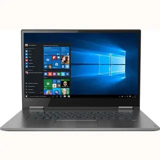 Ноутбук Lenovo Yoga 730-15IKB (81CU0014RK)